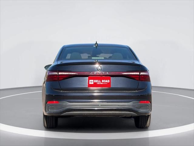 Volkswagen Jetta Sport 2025