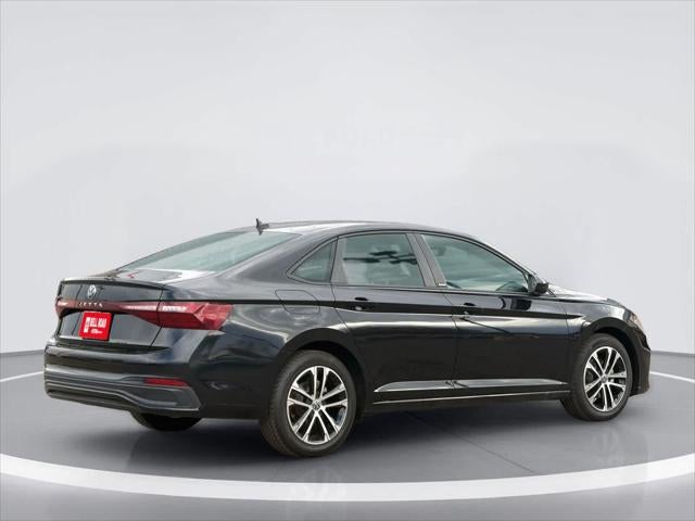 Volkswagen Jetta Sport 2025