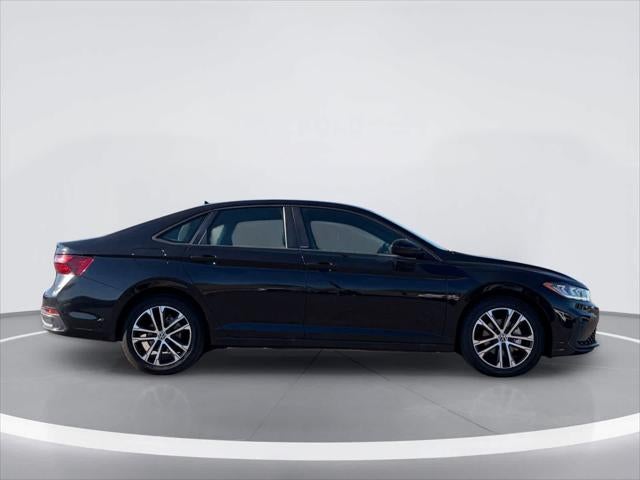 Volkswagen Jetta Sport 2025