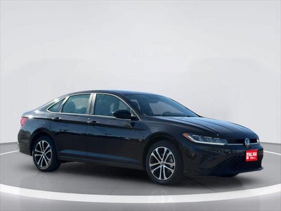 Volkswagen Jetta Sport 2025