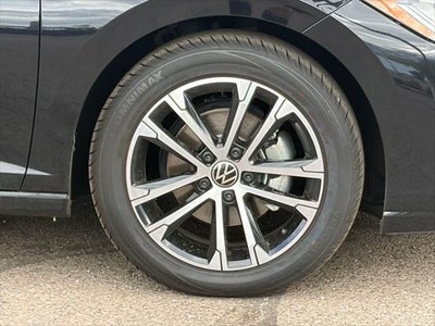 Volkswagen Jetta Sport 2025