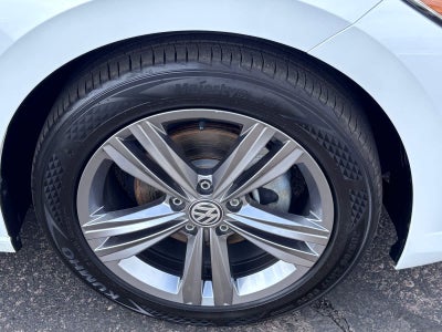 Volkswagen Jetta R-Line 2021