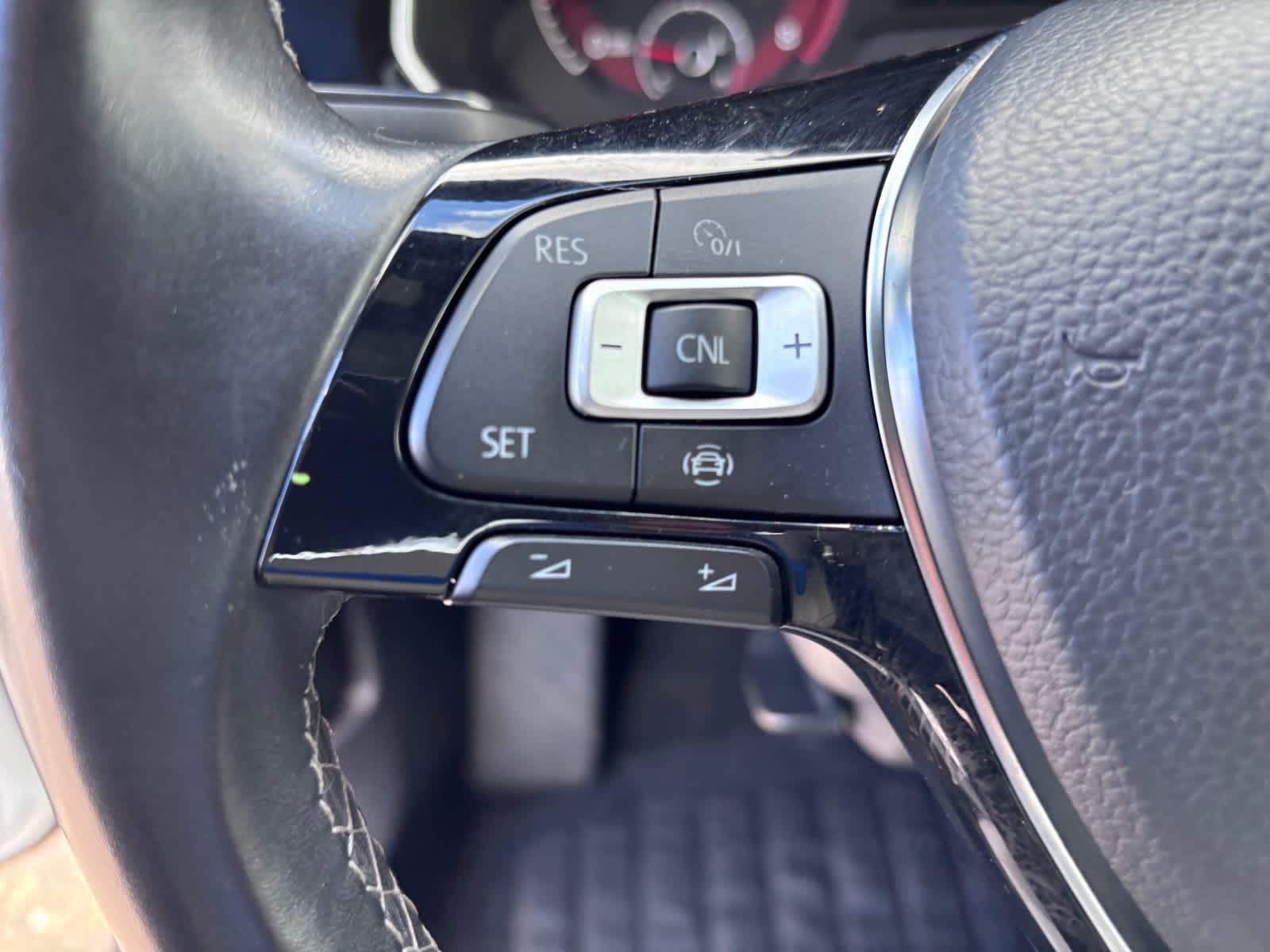 Volkswagen Jetta R-Line 2021