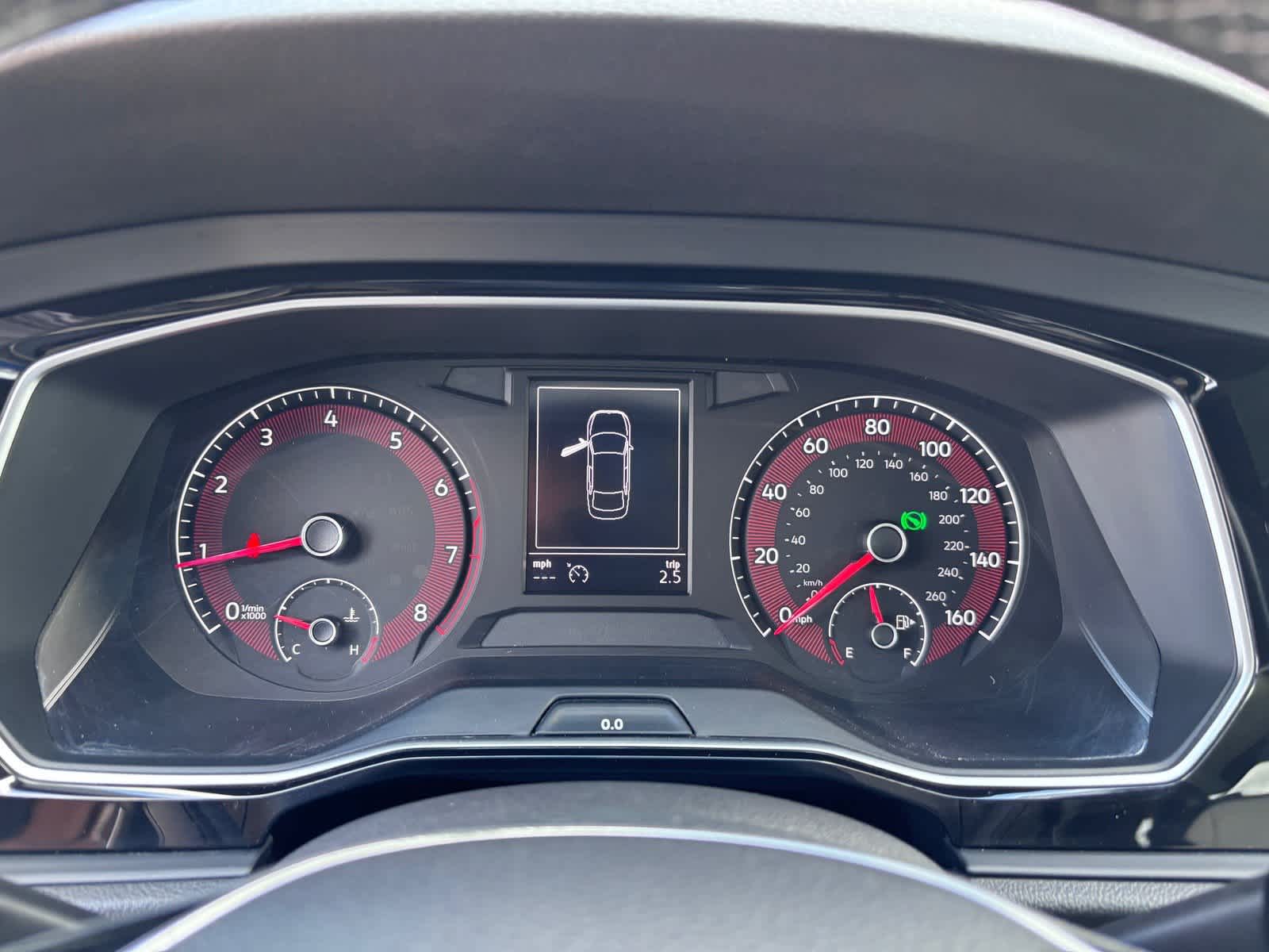 Volkswagen Jetta R-Line 2021