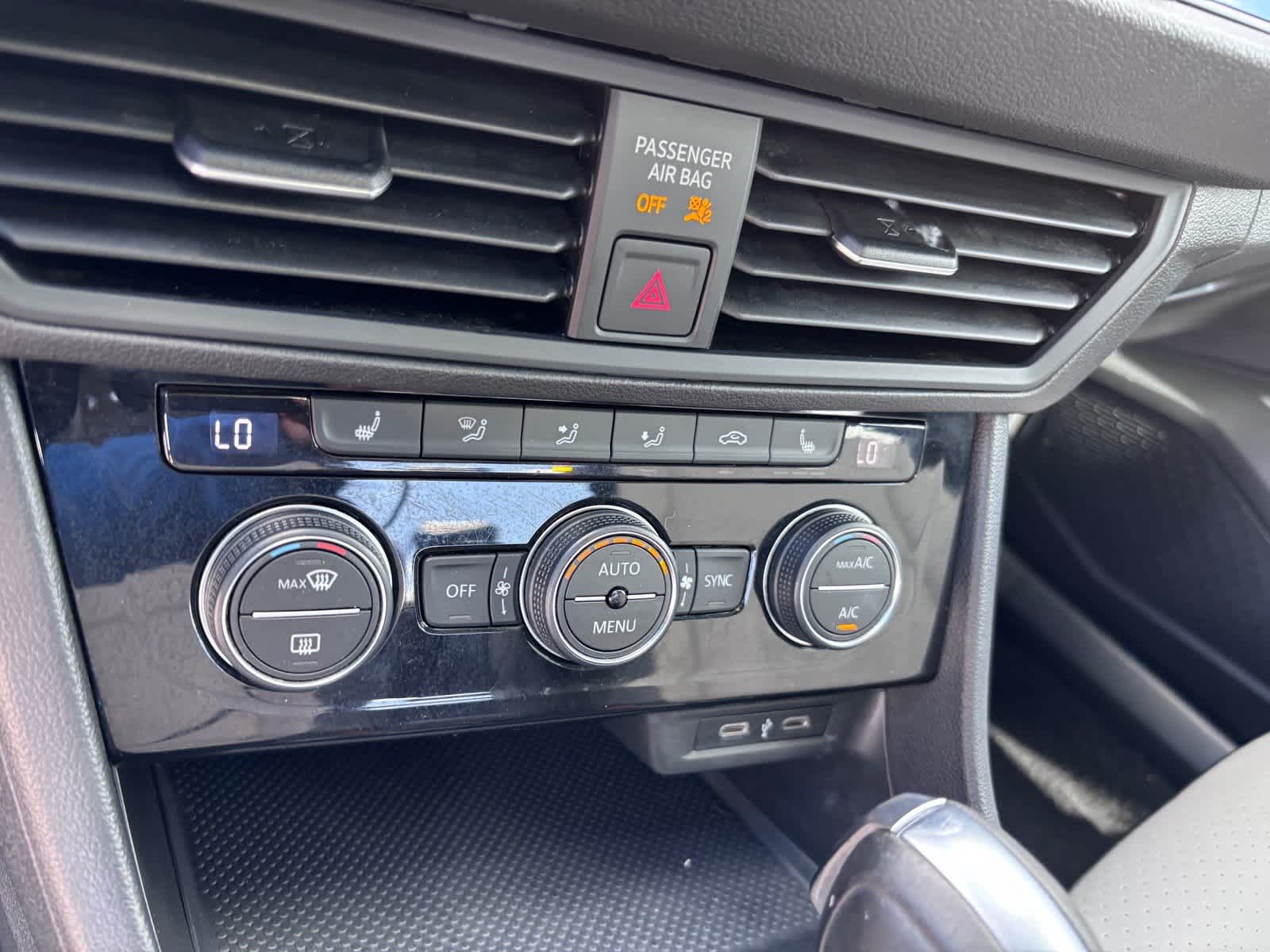Volkswagen Jetta R-Line 2021