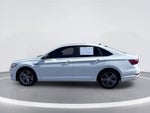 Volkswagen Jetta R-Line 2021