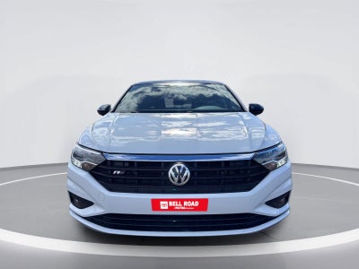 Volkswagen Jetta R-Line 2021