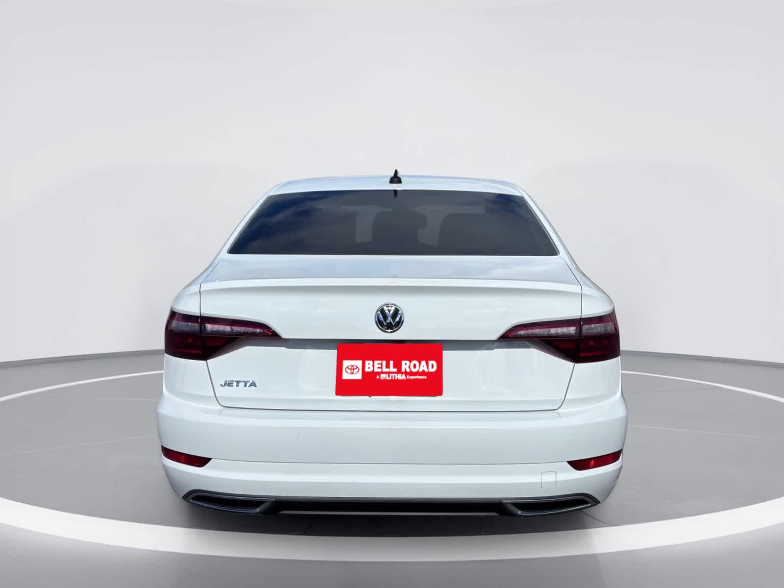 Volkswagen Jetta R-Line 2021