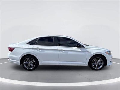Volkswagen Jetta R-Line 2021