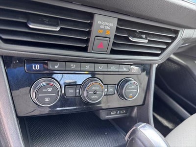 Volkswagen Jetta R-Line 2021