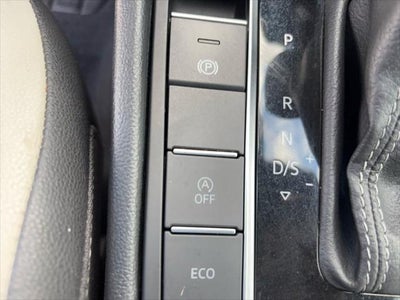 Volkswagen Jetta R-Line 2021
