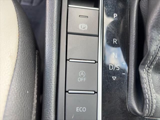 Volkswagen Jetta R-Line 2021