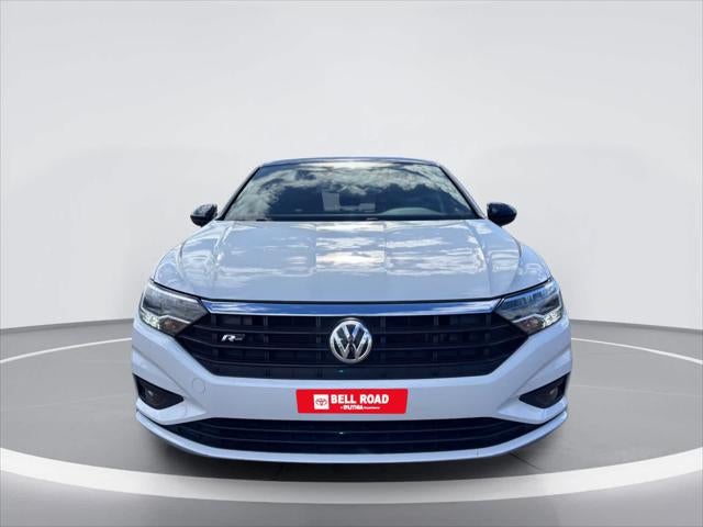 Volkswagen Jetta R-Line 2021