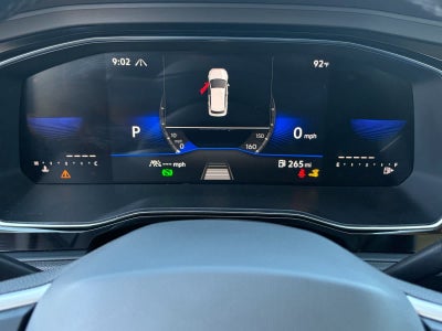 Volkswagen Jetta SE 2024