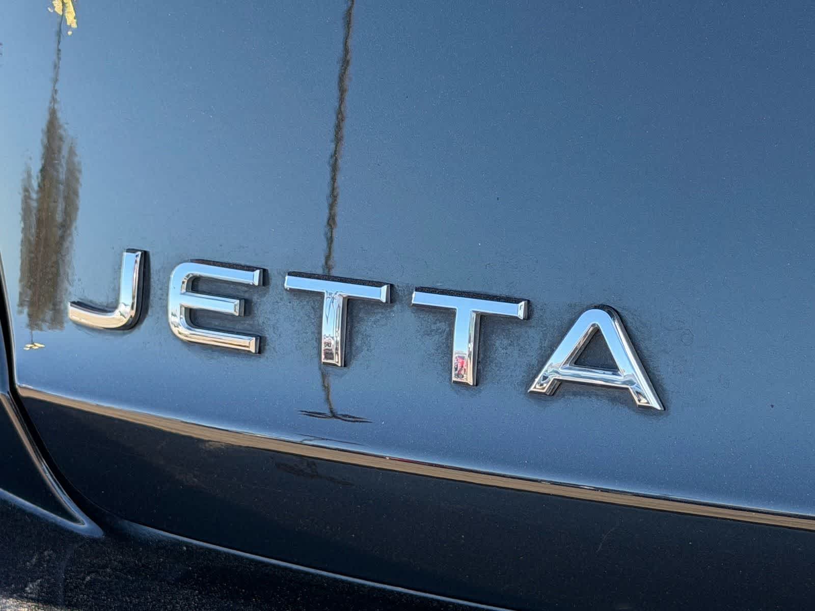 Volkswagen Jetta SE 2024