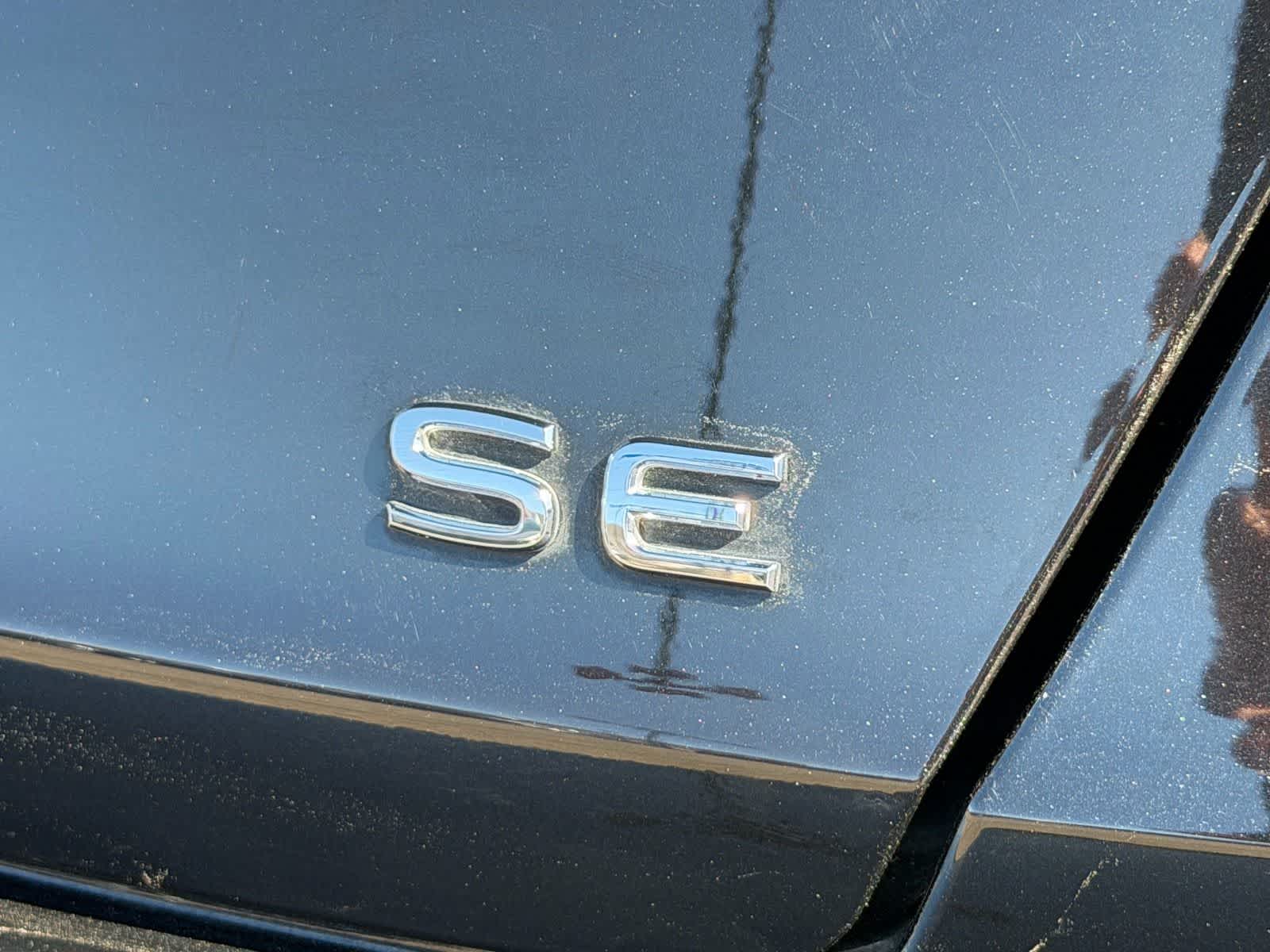 Volkswagen Jetta SE 2024