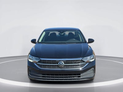 Volkswagen Jetta SE 2024