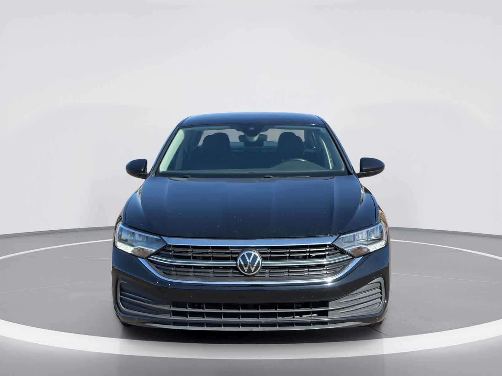 Volkswagen Jetta SE 2024