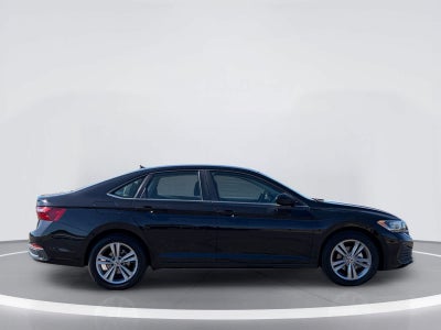 Volkswagen Jetta SE 2024