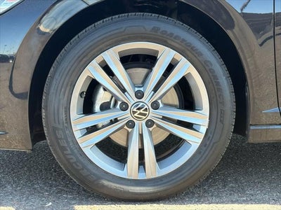 Volkswagen Jetta SE 2024