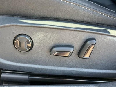 Volkswagen Jetta SE 2024