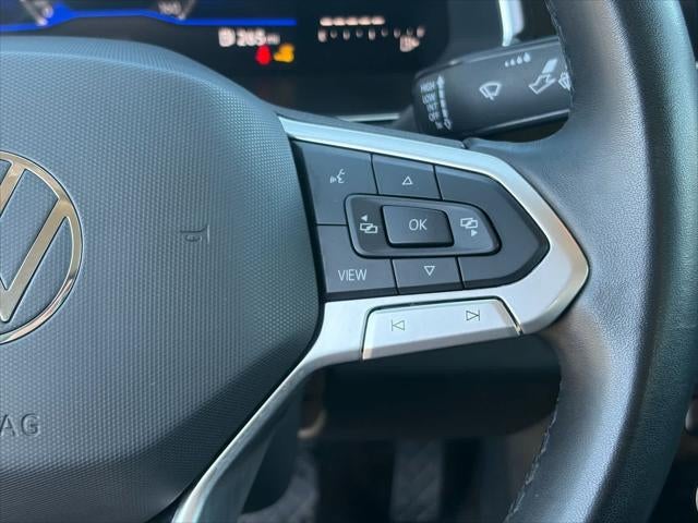 Volkswagen Jetta SE 2024