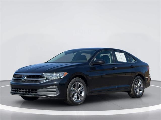 Volkswagen Jetta SE 2024