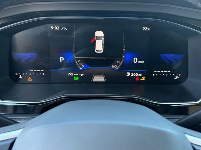 Volkswagen Jetta SE 2024