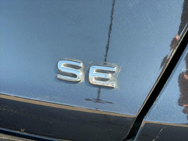 Volkswagen Jetta SE 2024