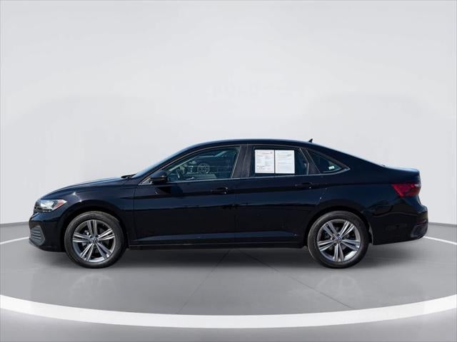 Volkswagen Jetta SE 2024