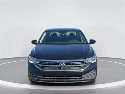 Volkswagen Jetta SE 2024