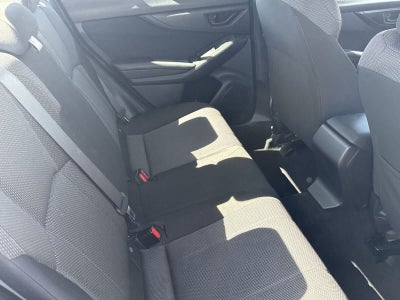 Subaru Impreza Premium 2017