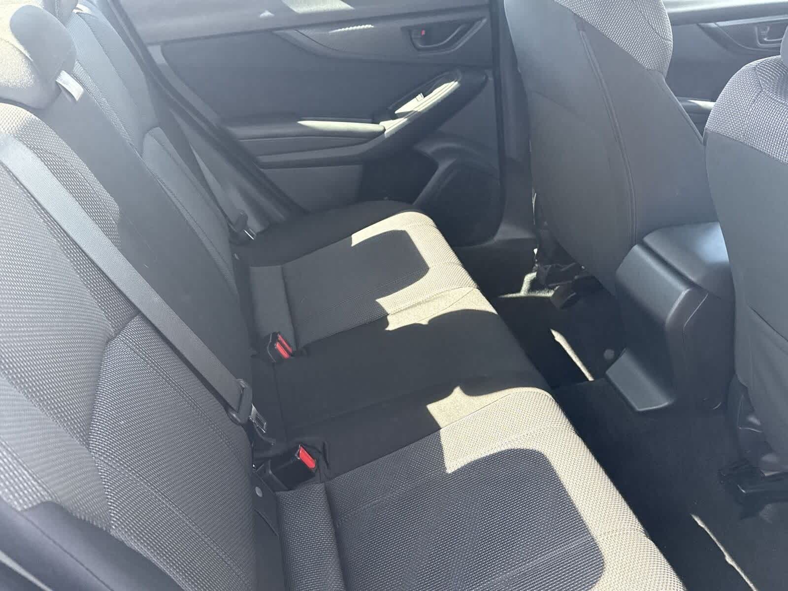 Subaru Impreza Premium 2017