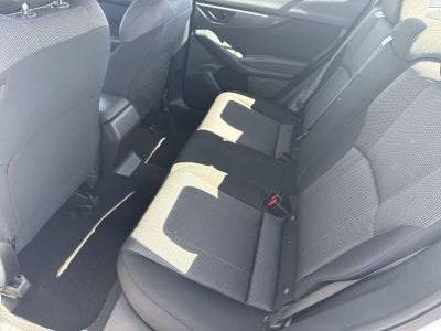 Subaru Impreza Premium 2017