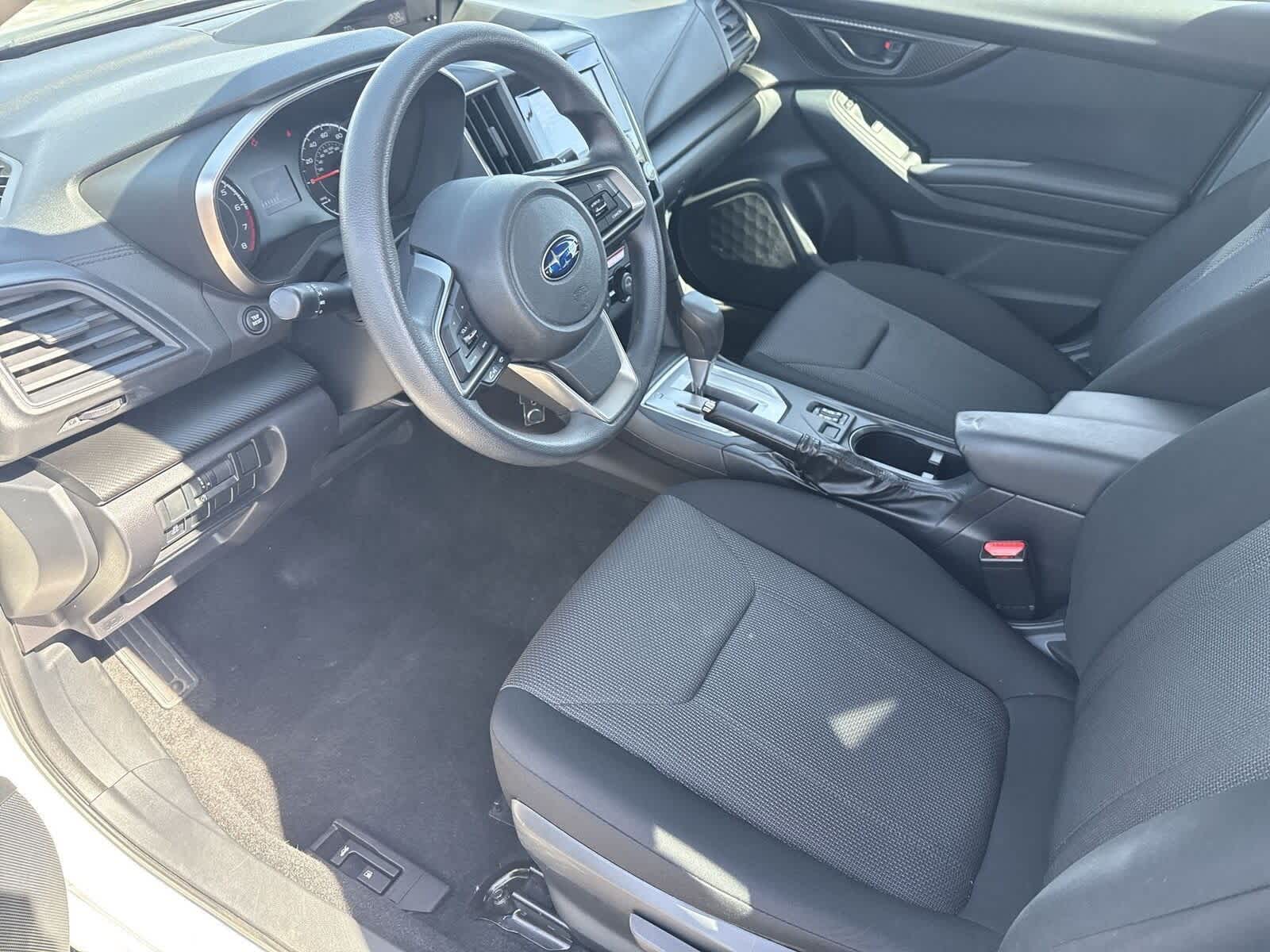 Subaru Impreza Premium 2017