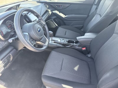 Subaru Impreza Premium 2017