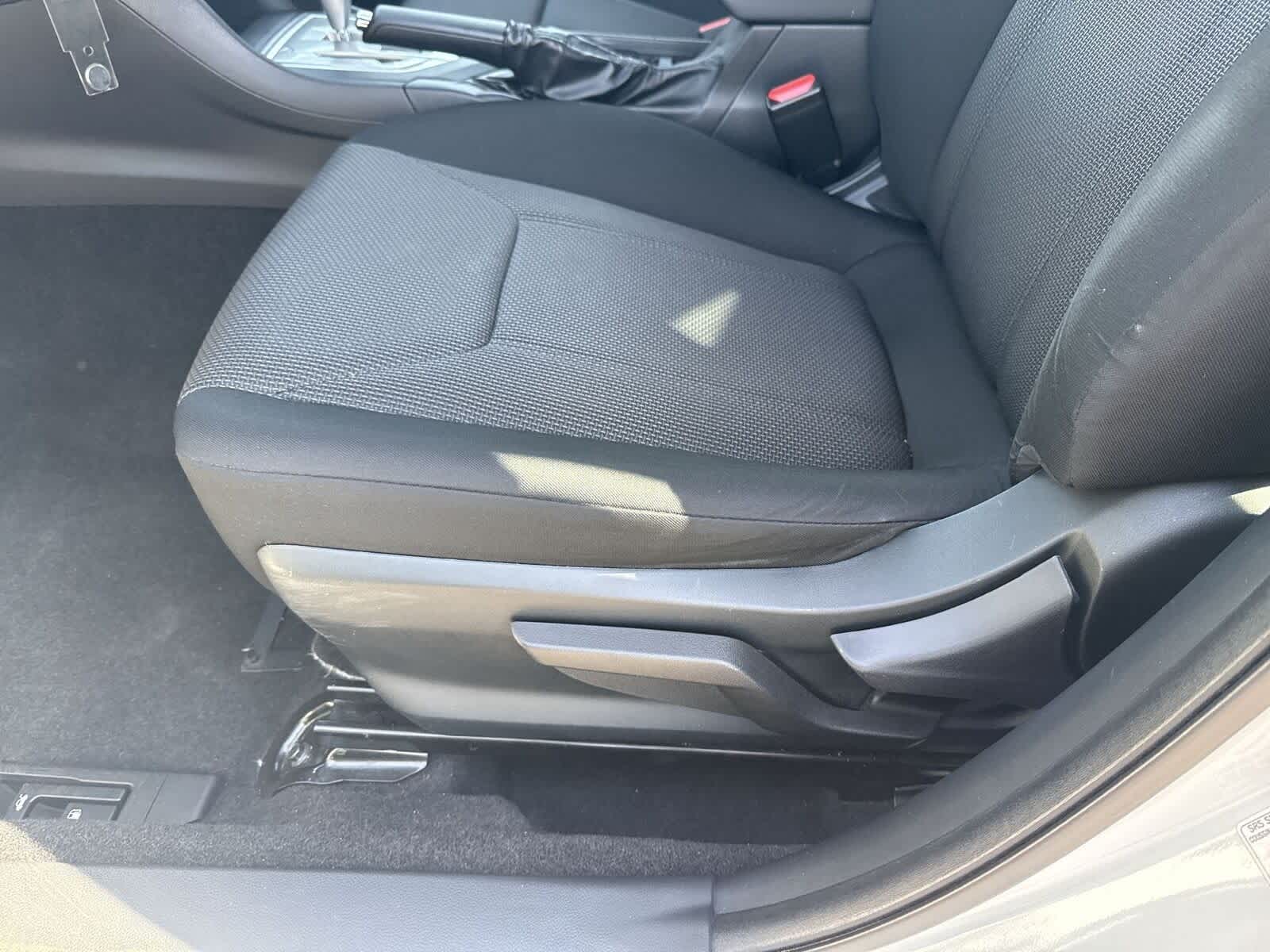 Subaru Impreza Premium 2017