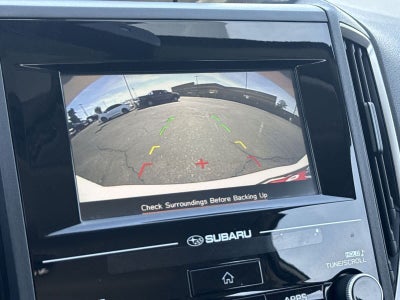 Subaru Impreza Premium 2017