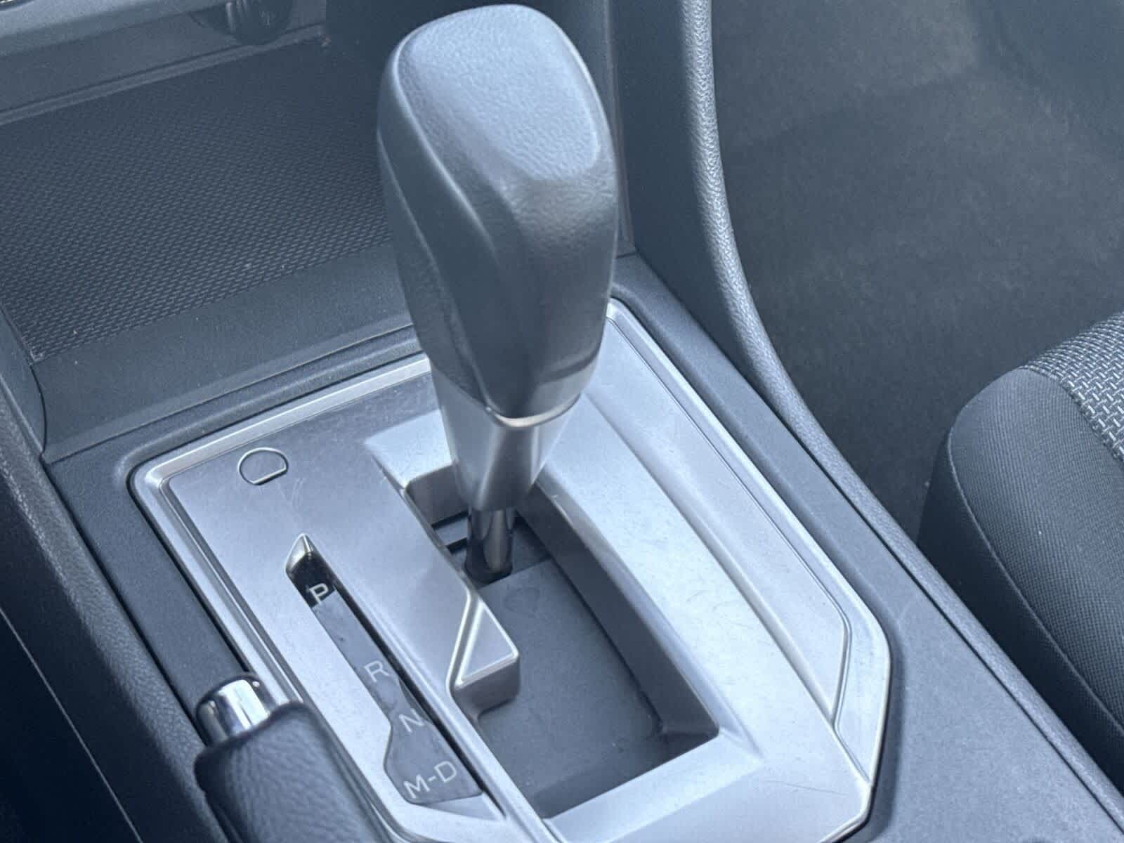 Subaru Impreza Premium 2017