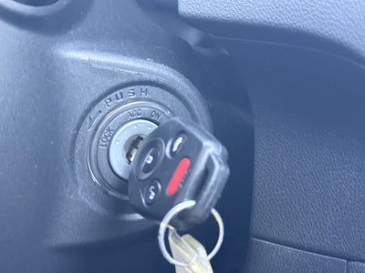 Subaru Impreza Premium 2017