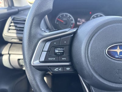 Subaru Impreza Premium 2017