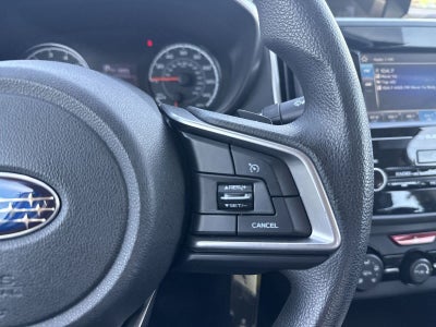 Subaru Impreza Premium 2017