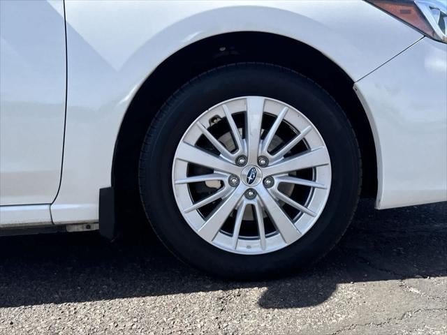 Subaru Impreza Premium 2017