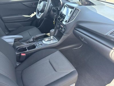 Subaru Impreza Premium 2017