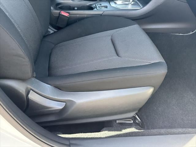 Subaru Impreza Premium 2017