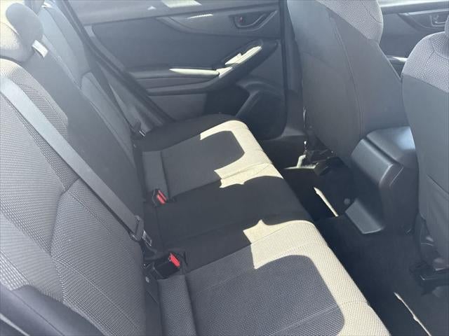 Subaru Impreza Premium 2017