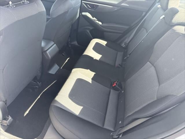 Subaru Impreza Premium 2017