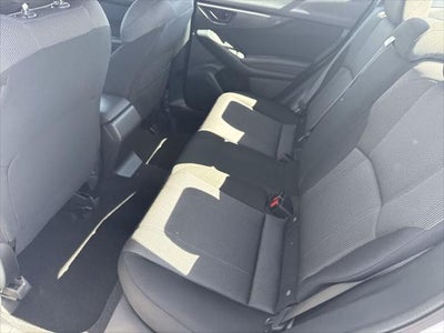 Subaru Impreza Premium 2017