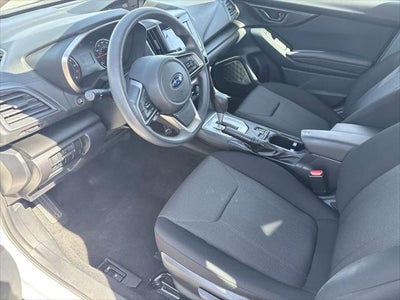 Subaru Impreza Premium 2017