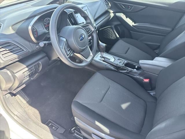 Subaru Impreza Premium 2017